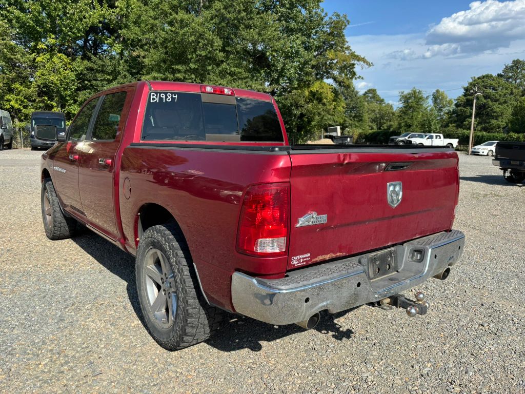 ram ram 1500 pickup 2012 1C6RD6LT7CS153768 image ram ram 1500 pickup 2012 1C6RD6LT7CS153768 image